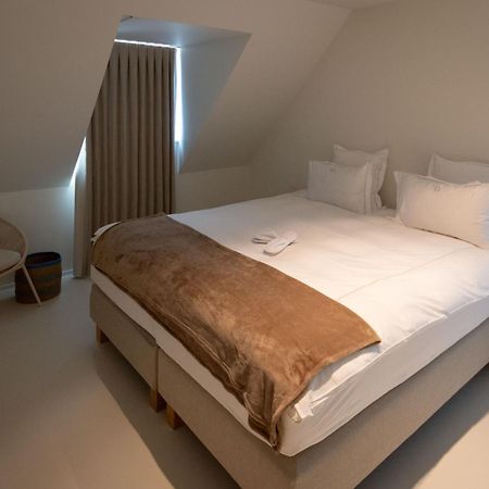Portwin Luxury Stays Knokke-Heist Luaran gambar