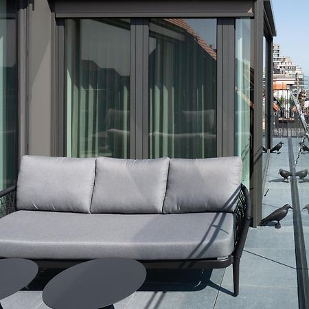 Portwin Luxury Stays Knokke-Heist Luaran gambar