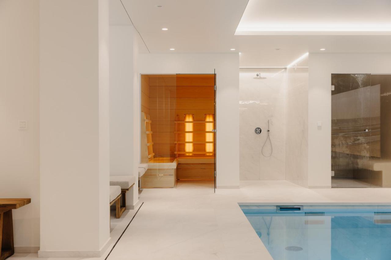 Portwin Luxury Stays Knokke-Heist Luaran gambar