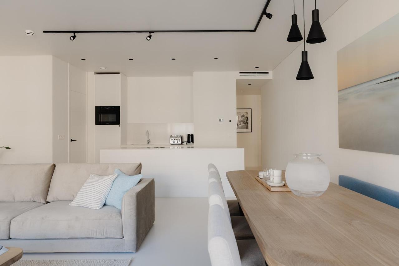 Portwin Luxury Stays Knokke-Heist Luaran gambar