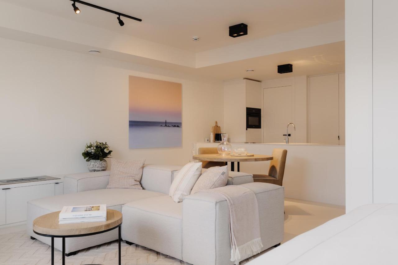 Portwin Luxury Stays Knokke-Heist Luaran gambar
