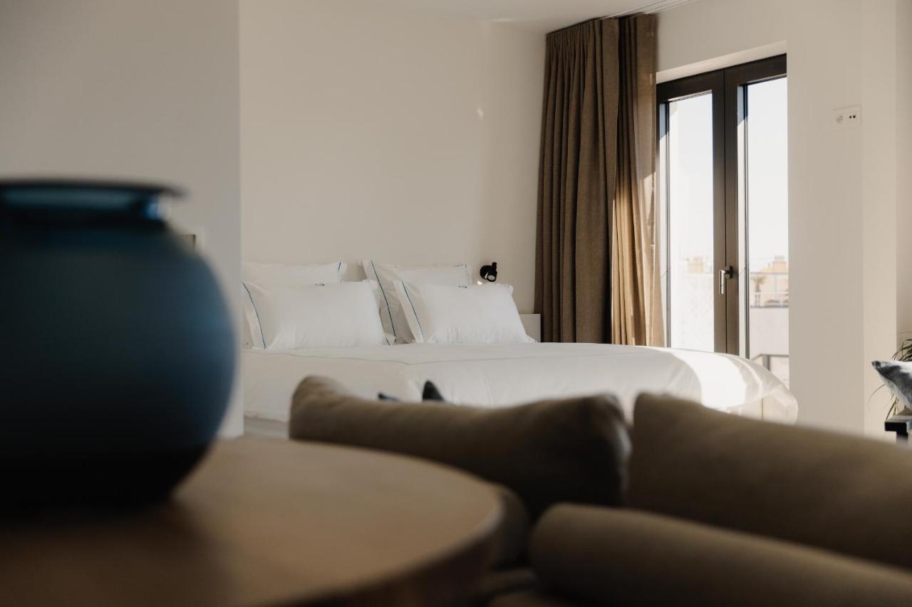 Portwin Luxury Stays Knokke-Heist Luaran gambar