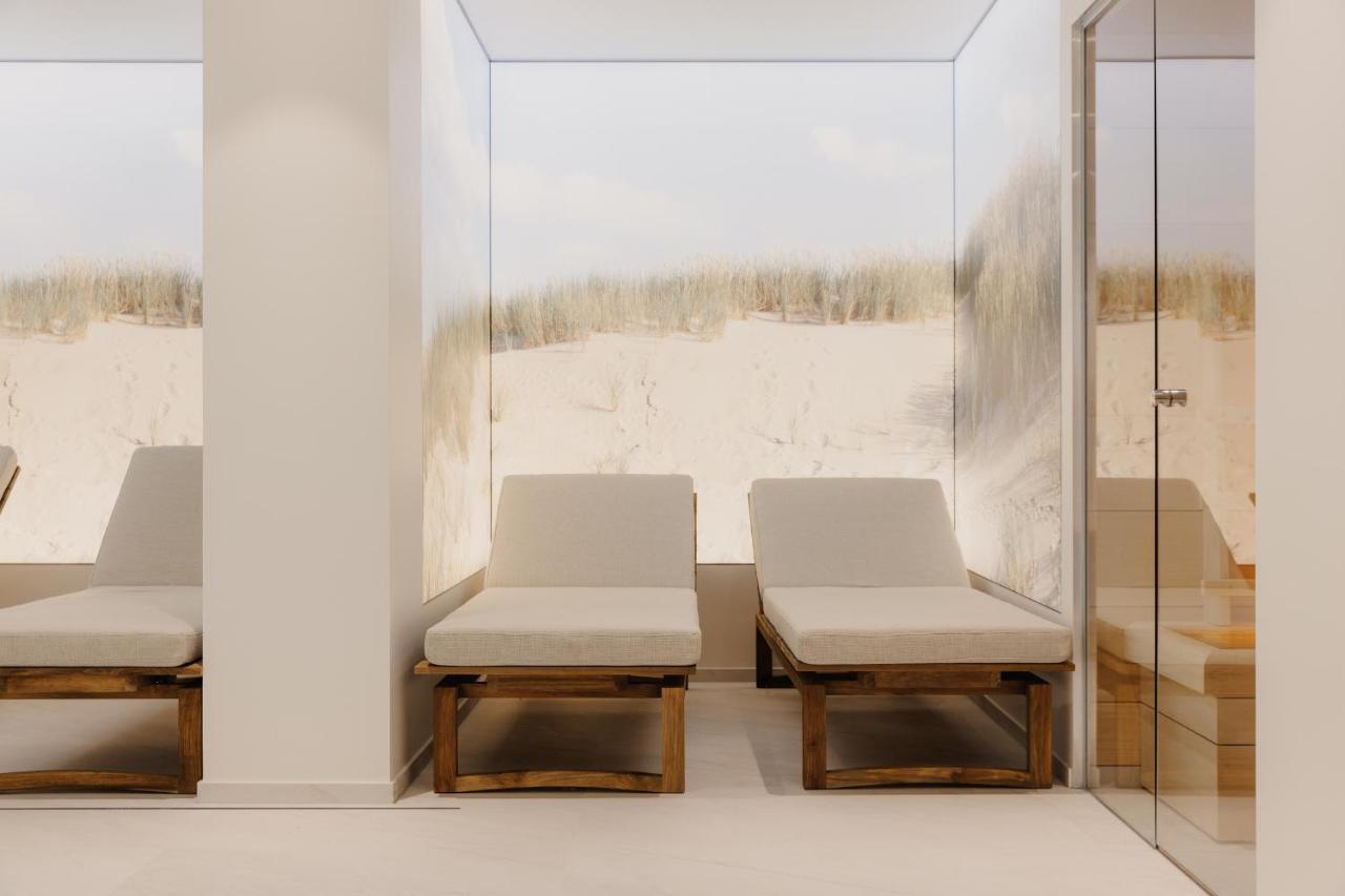 Portwin Luxury Stays Knokke-Heist Luaran gambar