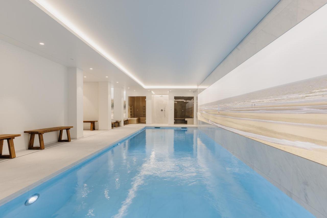 Portwin Luxury Stays Knokke-Heist Luaran gambar