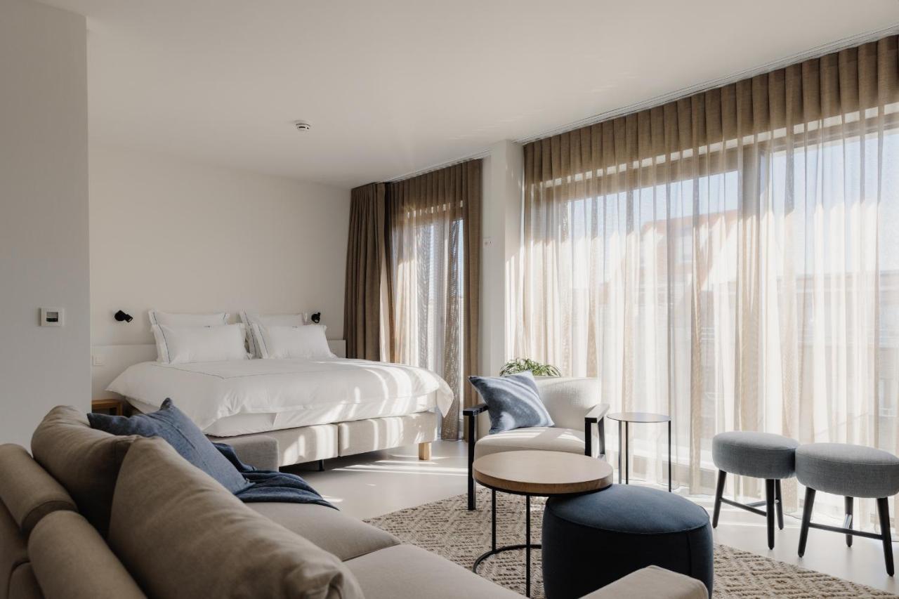 Portwin Luxury Stays Knokke-Heist Luaran gambar