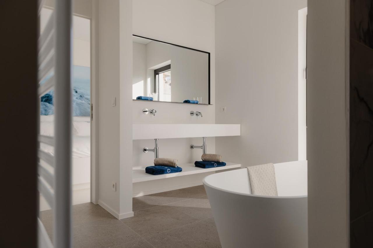 Portwin Luxury Stays Knokke-Heist Luaran gambar