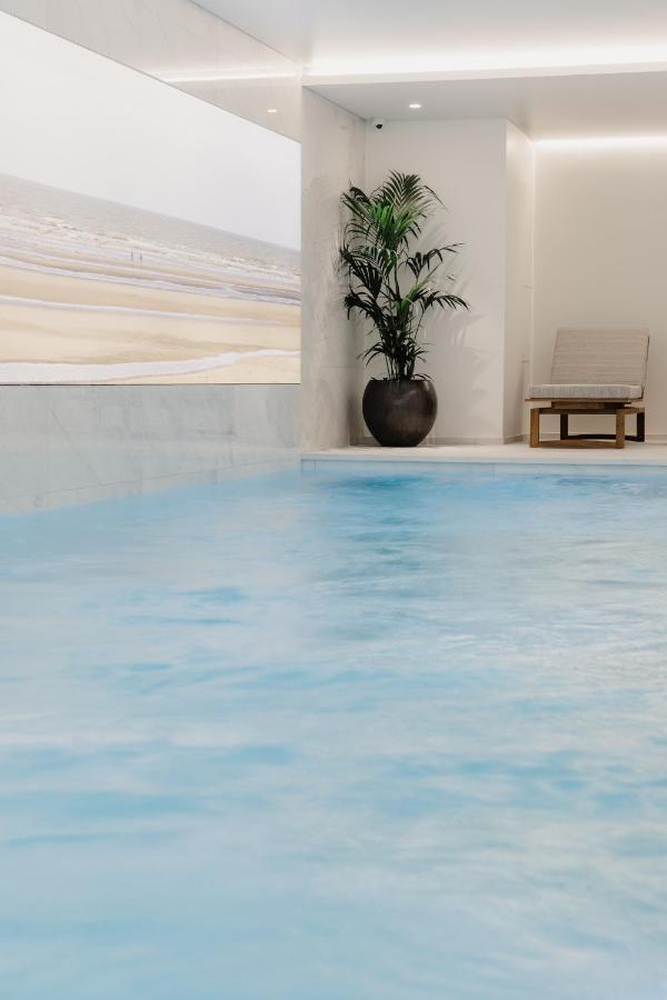 Portwin Luxury Stays Knokke-Heist Luaran gambar