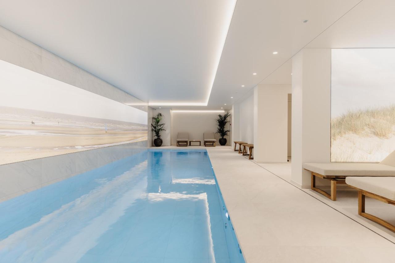 Portwin Luxury Stays Knokke-Heist Luaran gambar