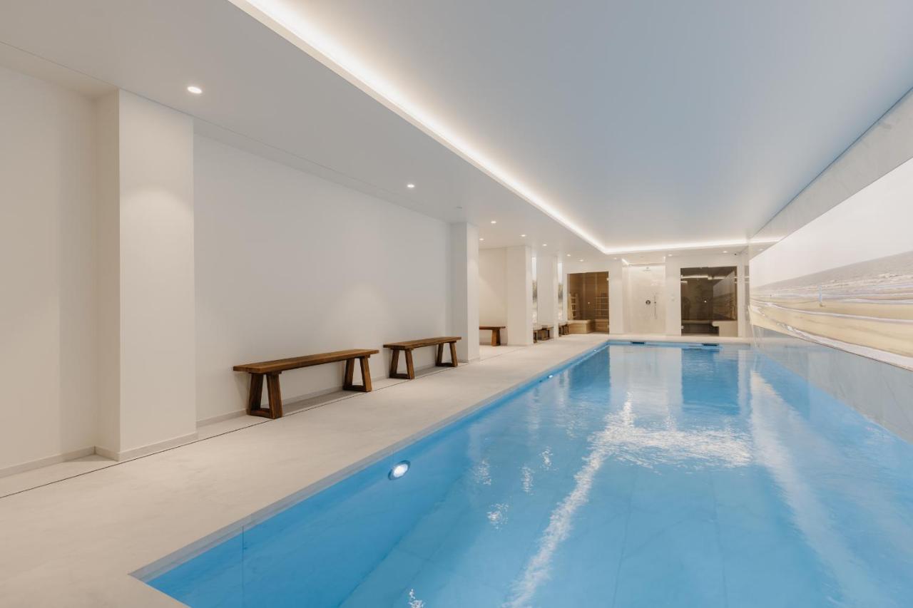 Portwin Luxury Stays Knokke-Heist Luaran gambar