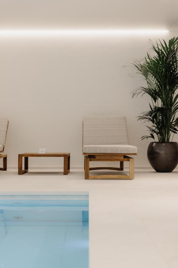 Portwin Luxury Stays Knokke-Heist Luaran gambar
