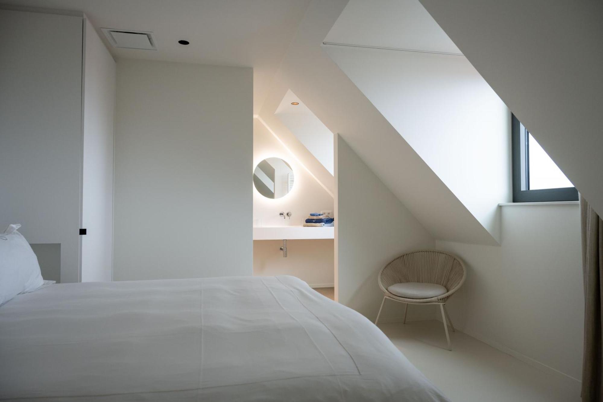 Portwin Luxury Stays Knokke-Heist Luaran gambar