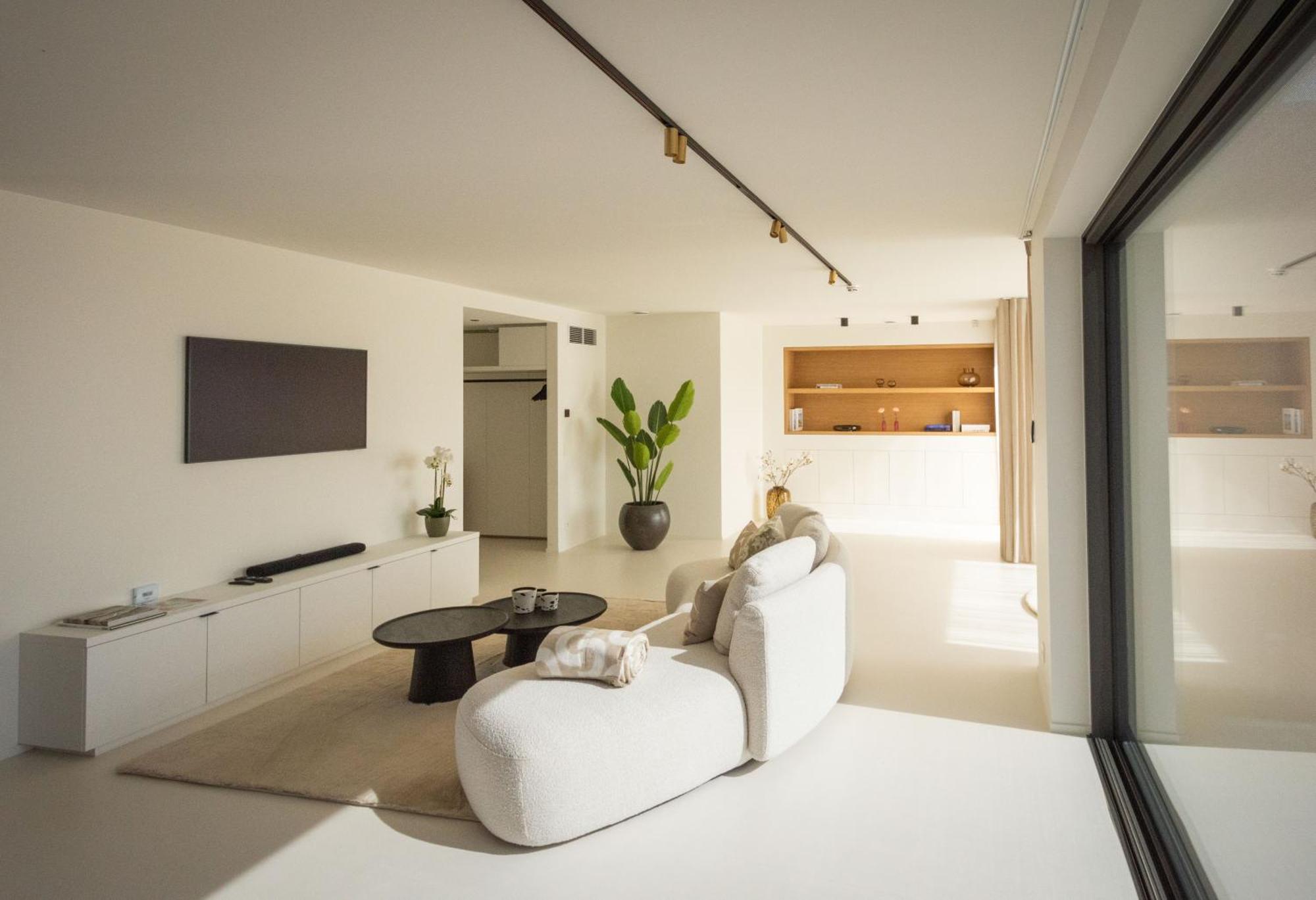 Portwin Luxury Stays Knokke-Heist Luaran gambar