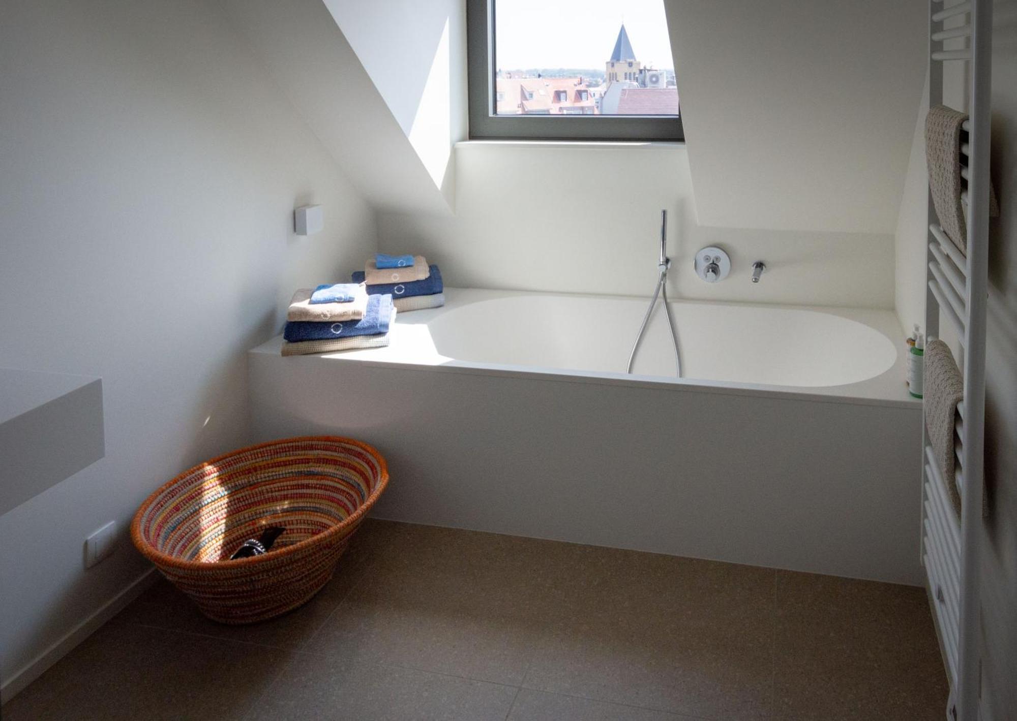 Portwin Luxury Stays Knokke-Heist Luaran gambar