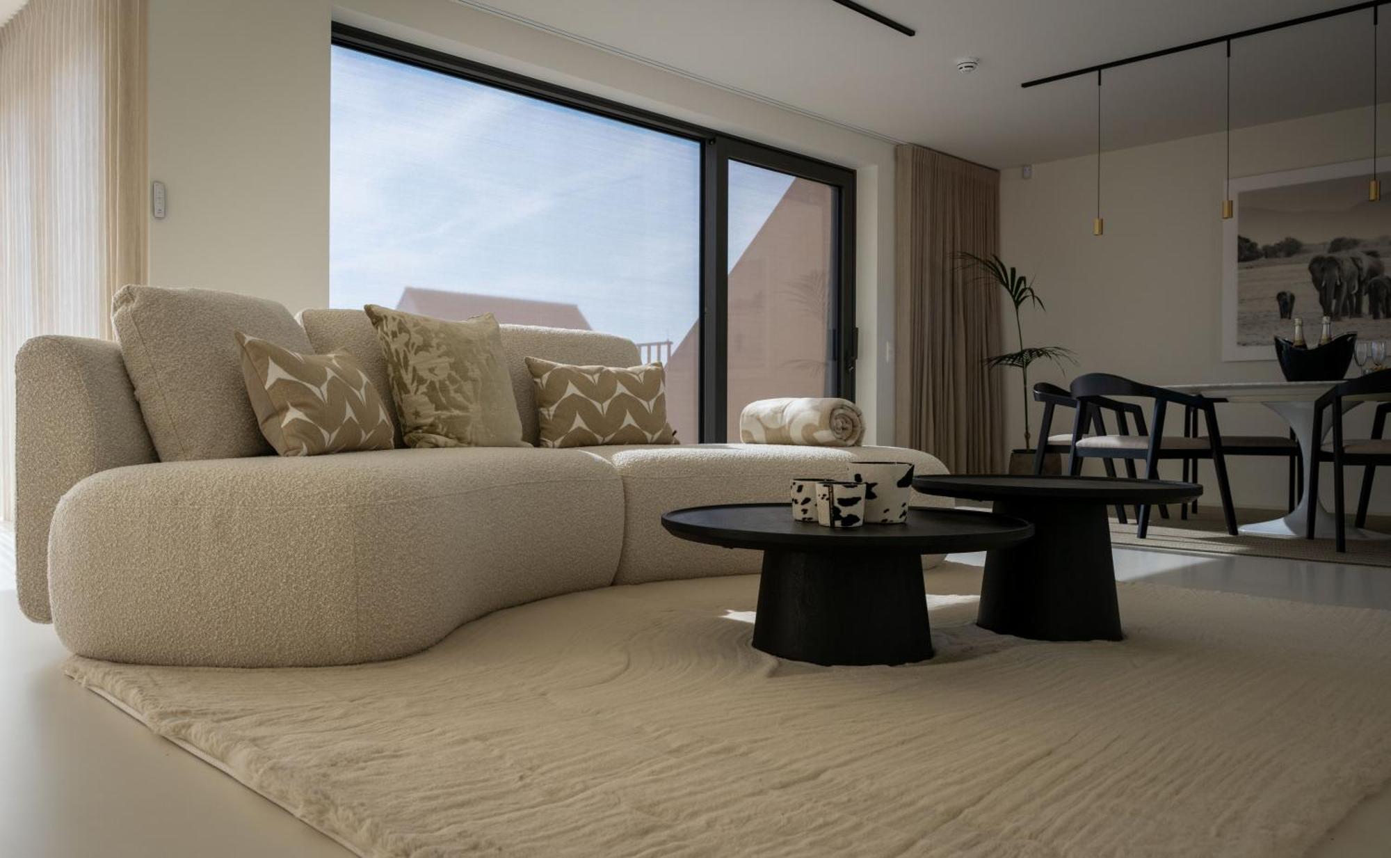 Portwin Luxury Stays Knokke-Heist Luaran gambar