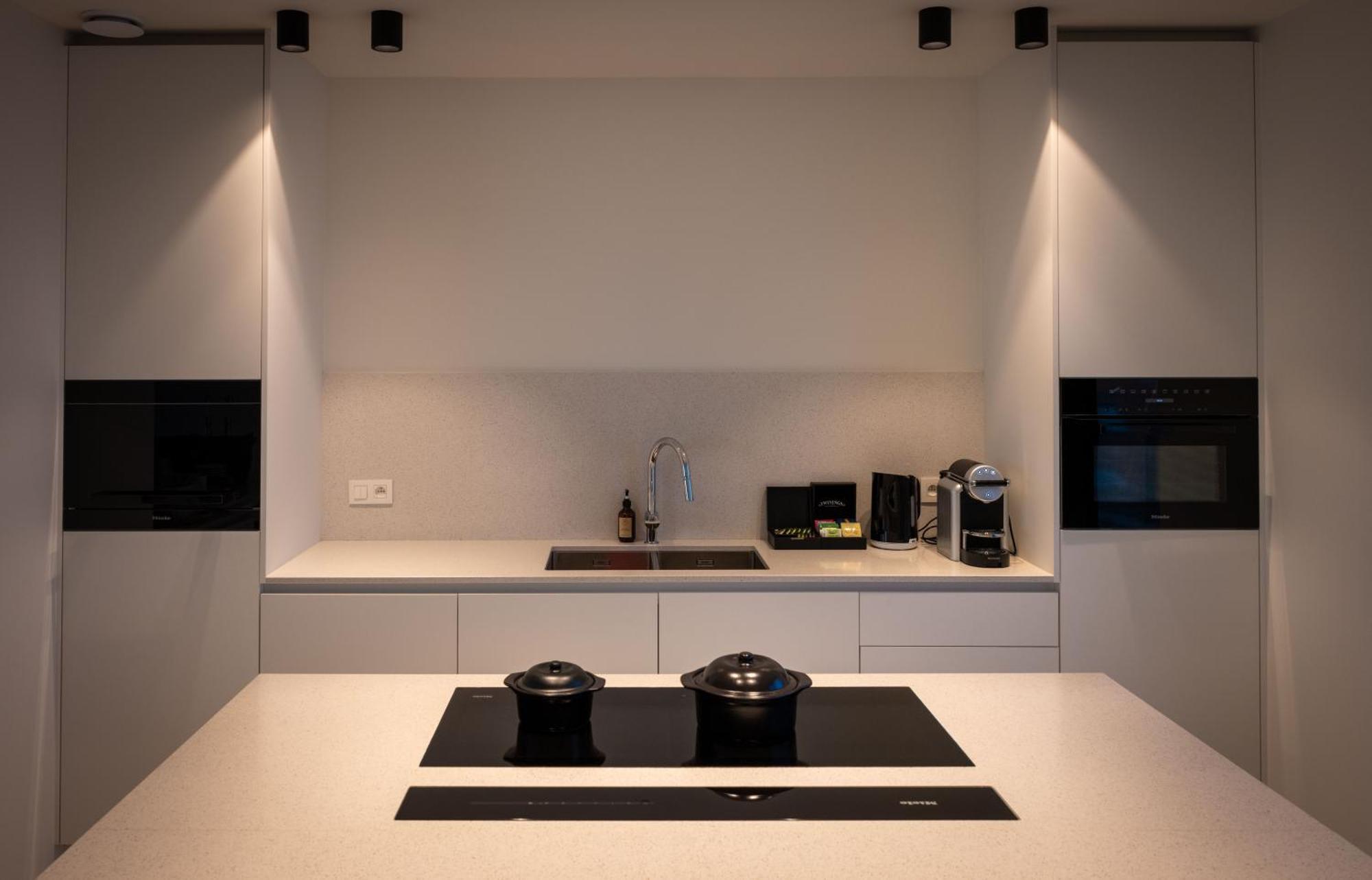 Portwin Luxury Stays Knokke-Heist Luaran gambar