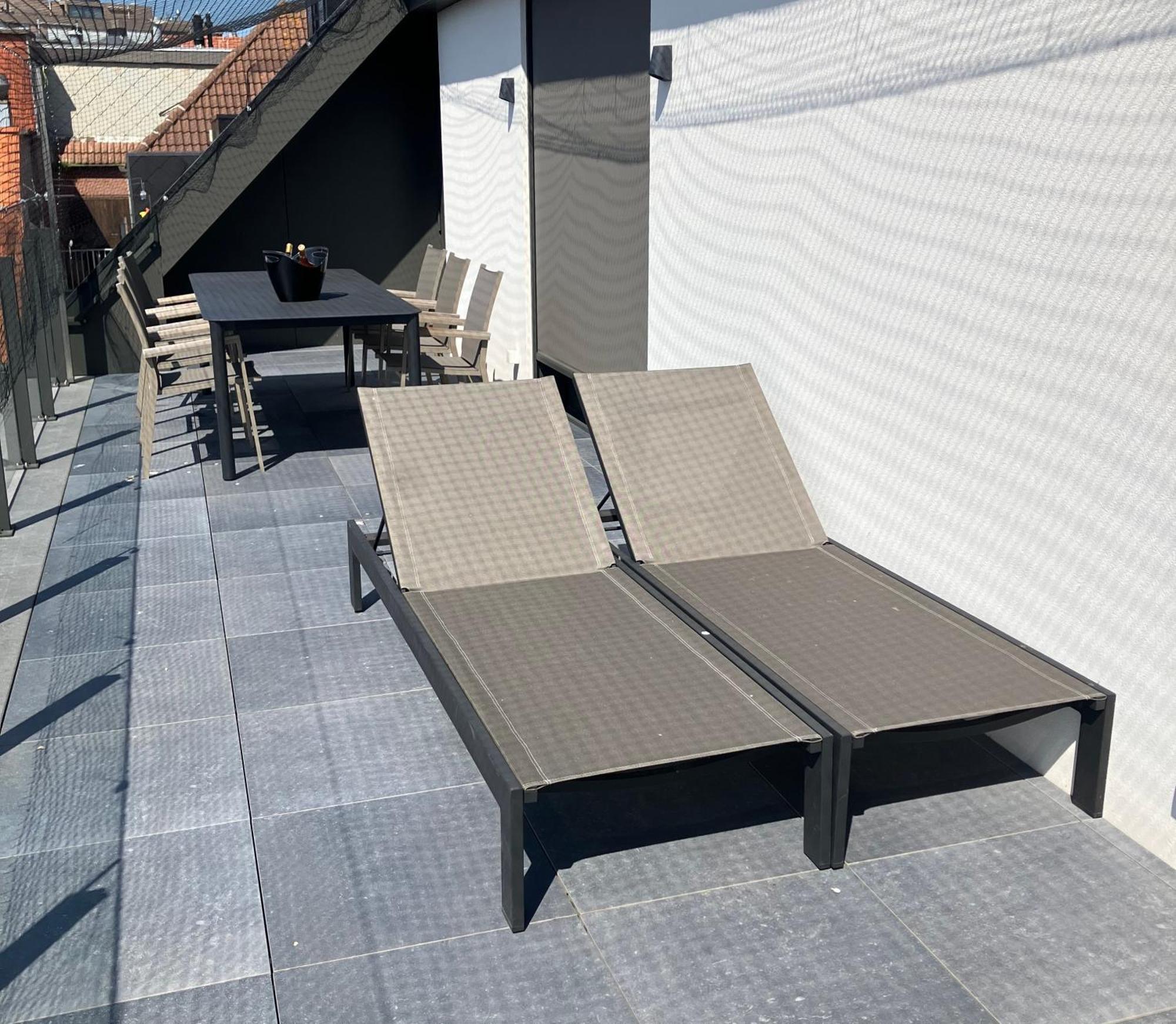 Portwin Luxury Stays Knokke-Heist Luaran gambar