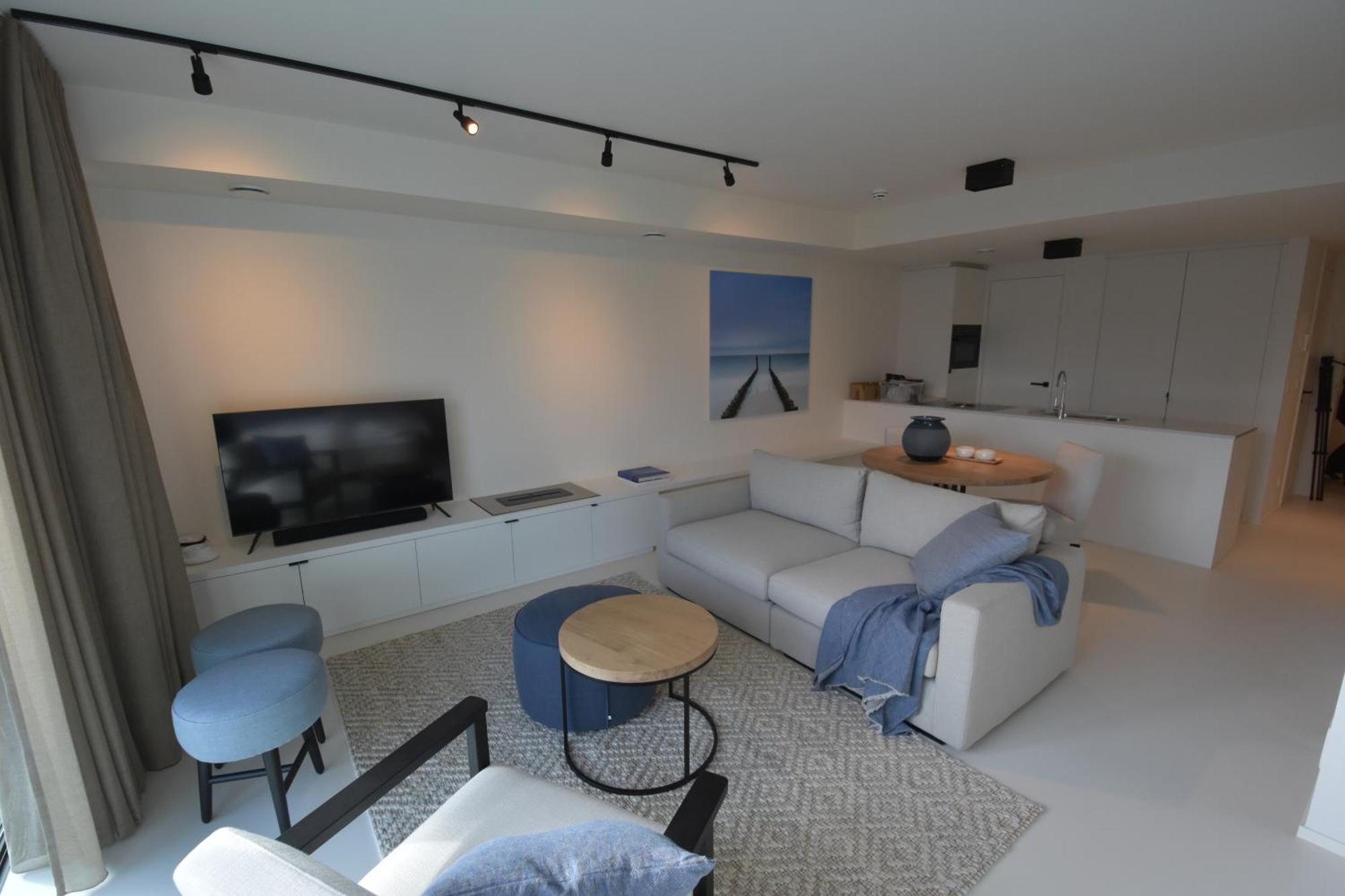 Portwin Luxury Stays Knokke-Heist Luaran gambar